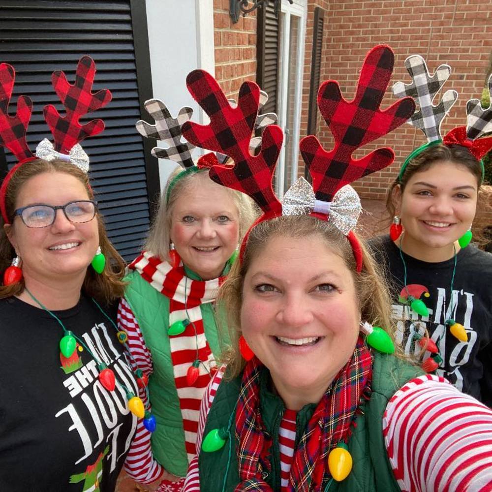 Meet your Posher, Kelly